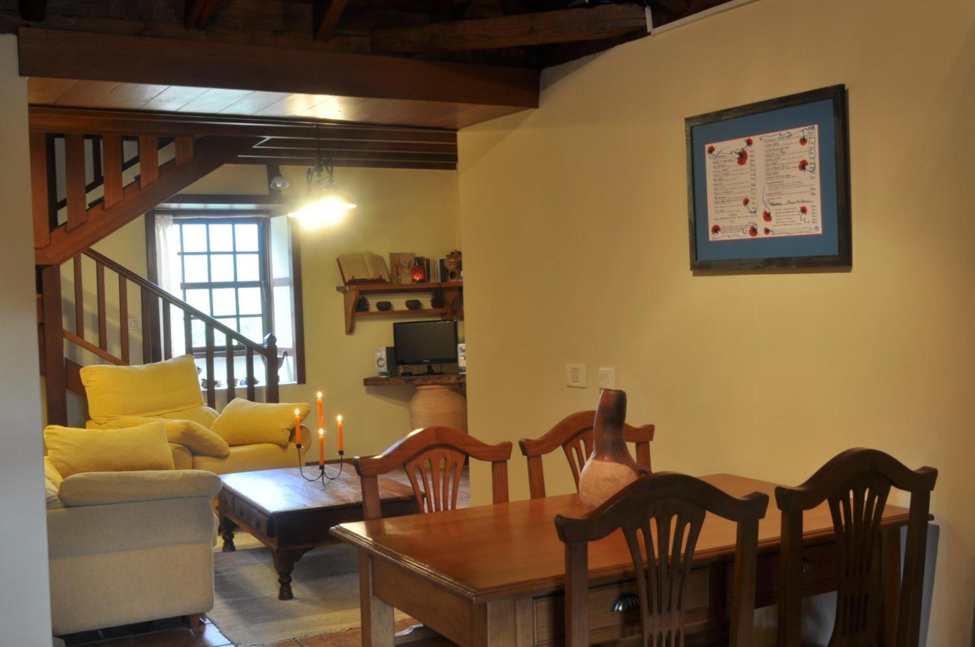 Casa Chamiquela Villa La Galga Room photo